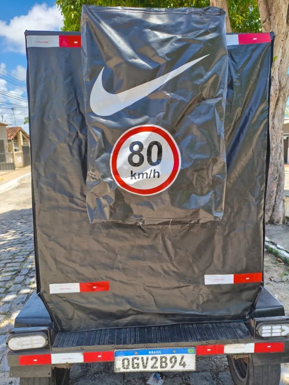 som automotivo