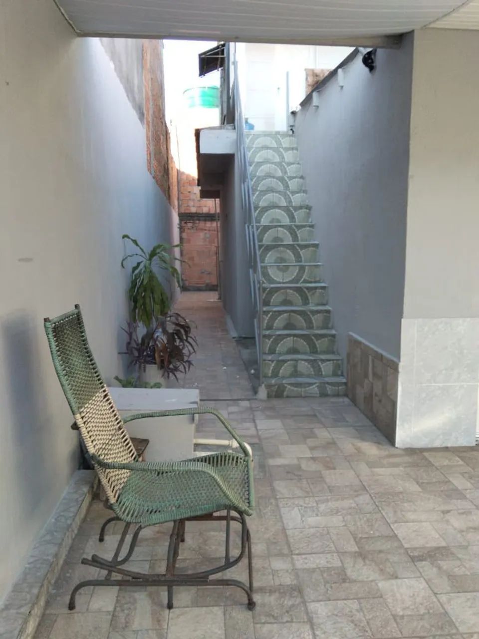 Casa a venda- NOVO ALEIXO