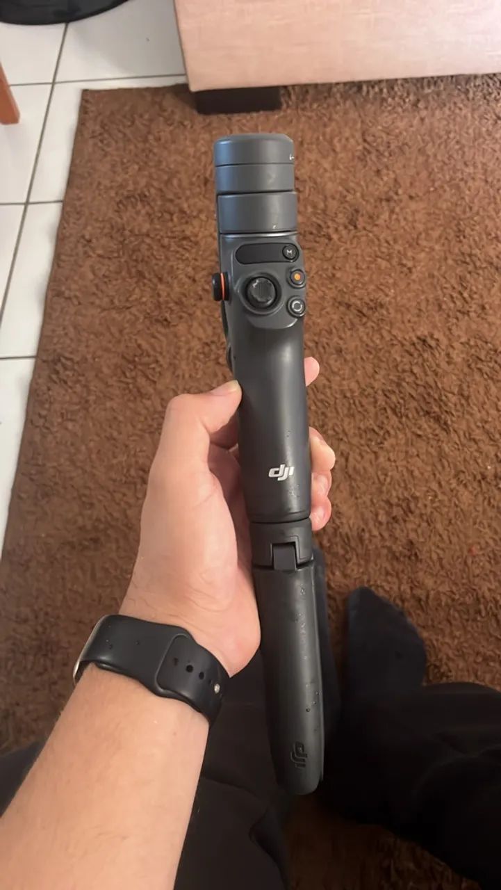 Gimbal DJI Osmo Mobile 6