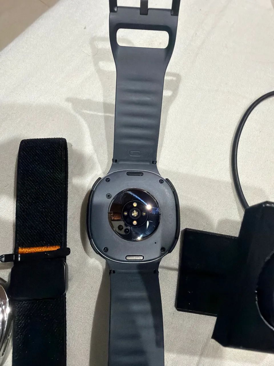 Galaxy watcha 8 BT DE 44mm - Foto 4