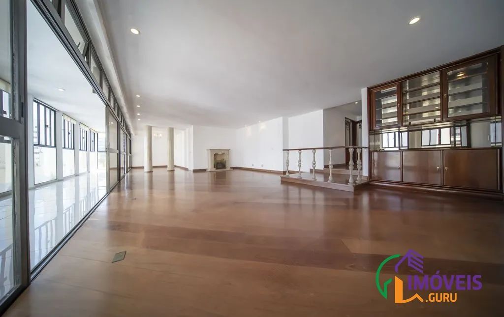 APARTAMENTO - PARAÍSO - SP - Foto 4