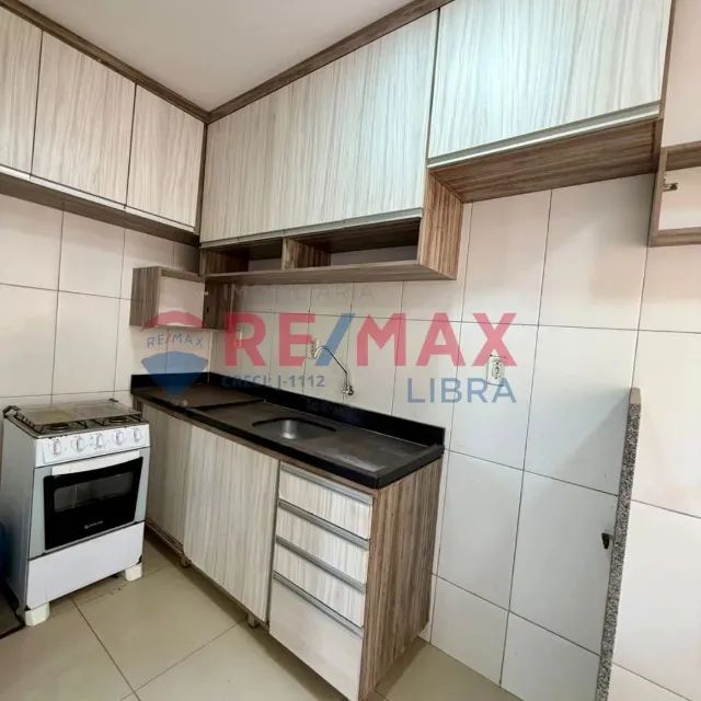 IMOBILIÁRIA LIBRA ALUGA APARTAMENTO  - Foto 3