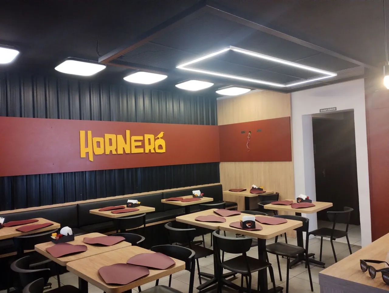 Hamburgueria e pizzaria  - Foto 5