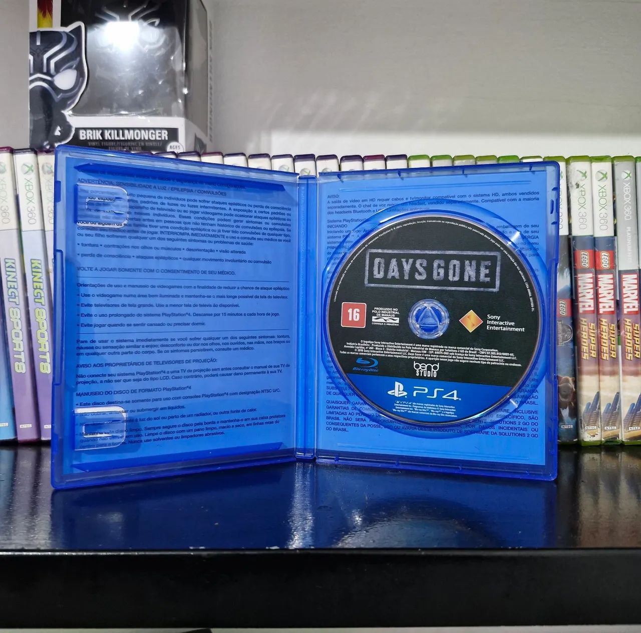 Days Gone  - Foto 2
