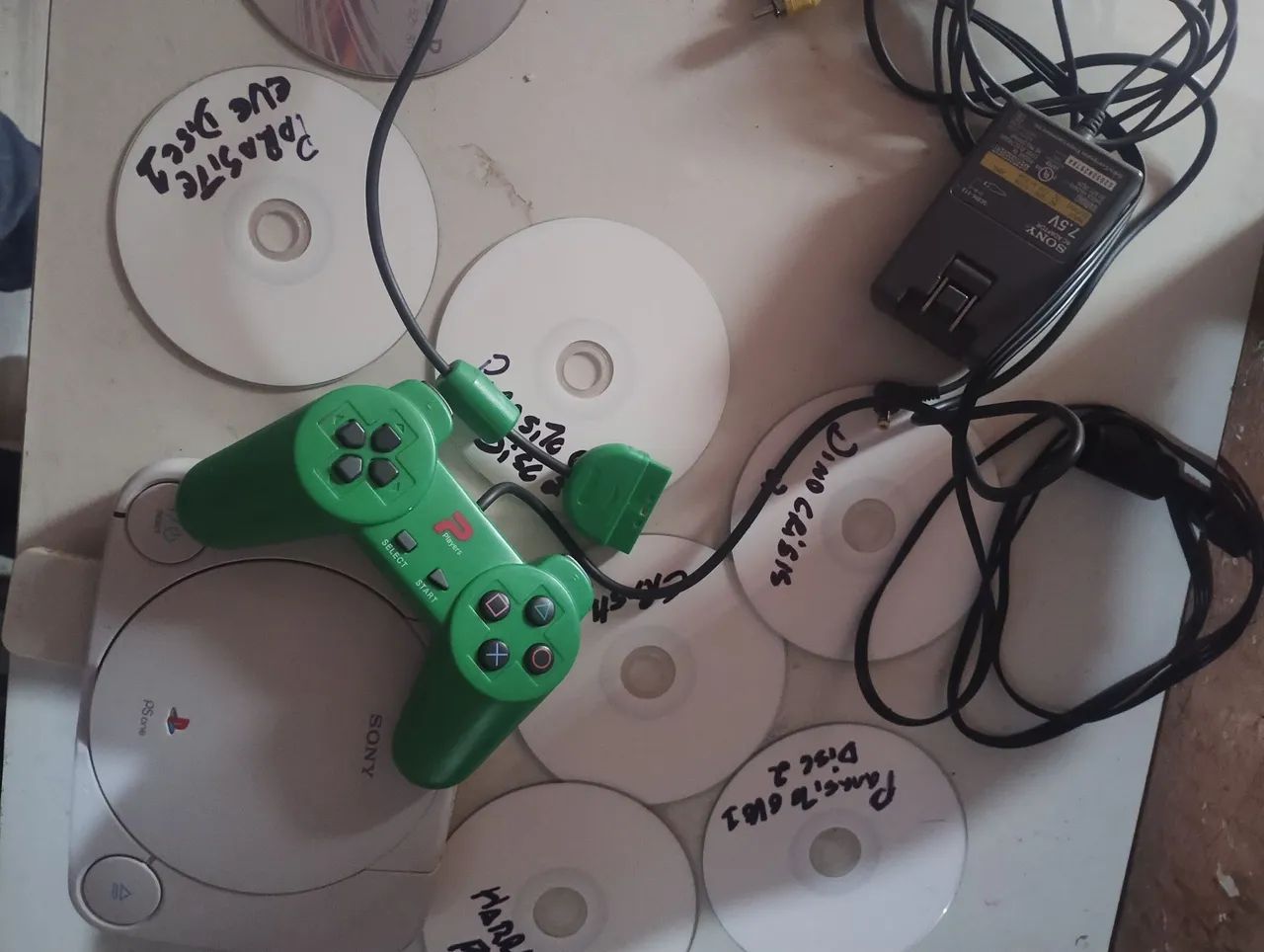 Ps one - Foto 4