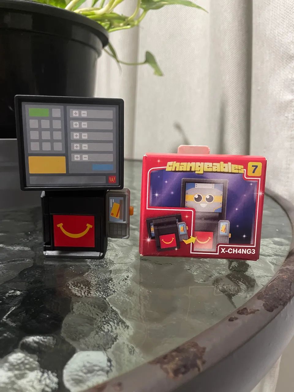 Mc Donalds  - Foto 4
