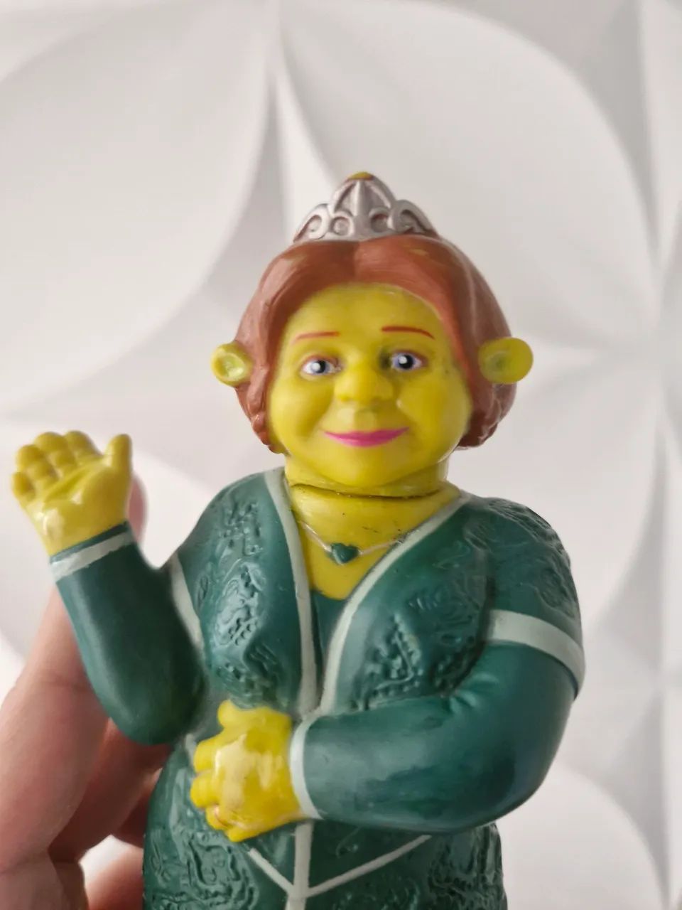 Boneca Fiona Grow - Foto 4