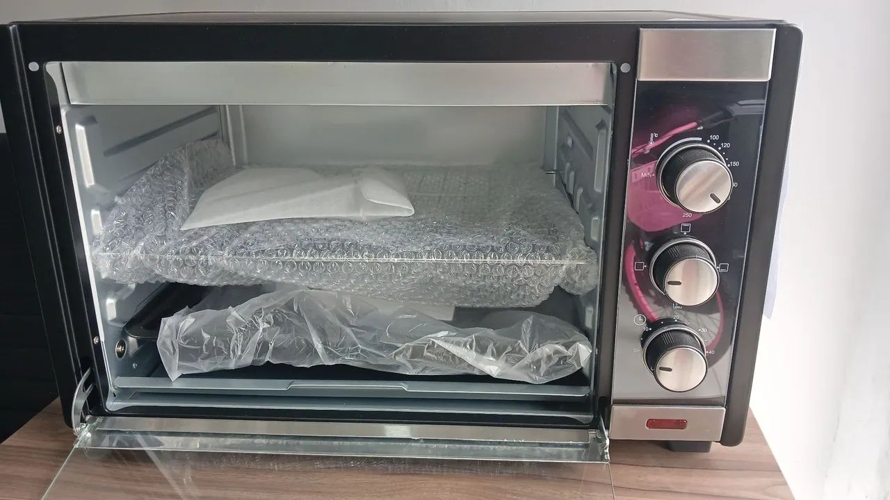 Forno Elétrico Moob 45L  - Foto 2