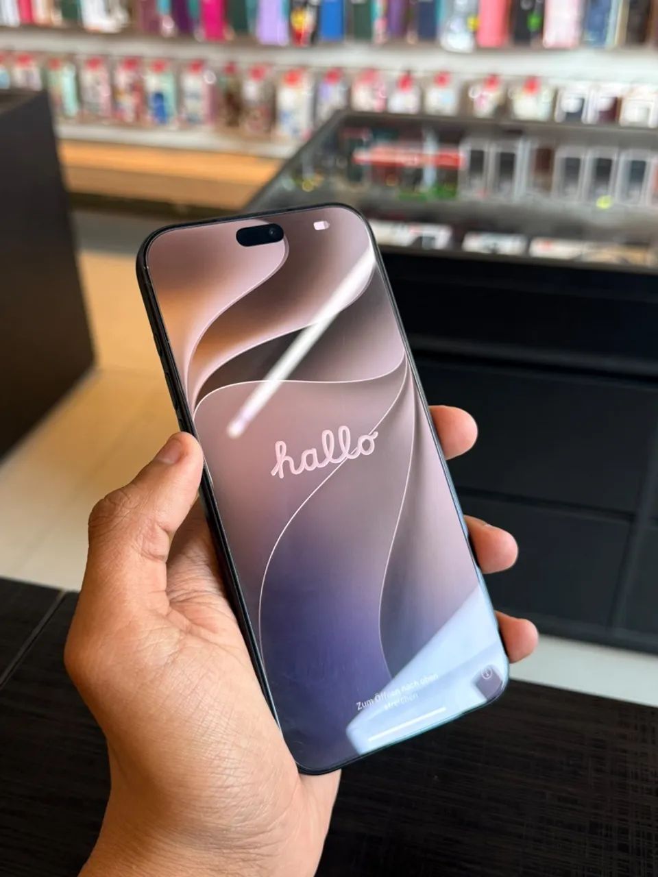 iPhone 18 Pro Max 256gb