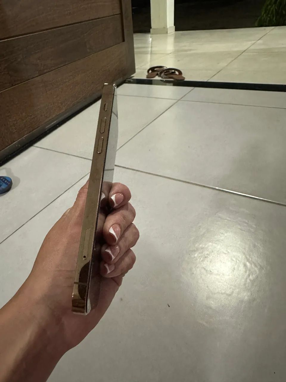 iPhone 12 Pro 256GB - Foto 3