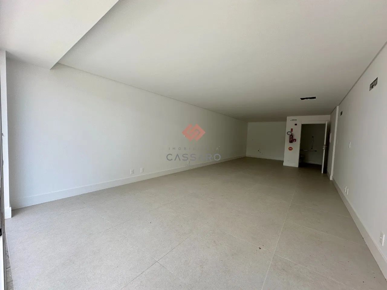 Loja Comercial Venda em frente ao Oceana - Jurerê - Foto 3