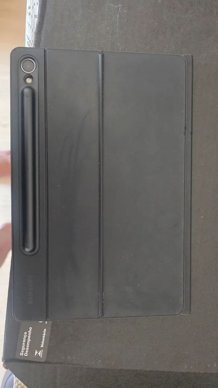 Tablet Galaxy Tab S9 - 256GB 8GB RAM  - Foto 5