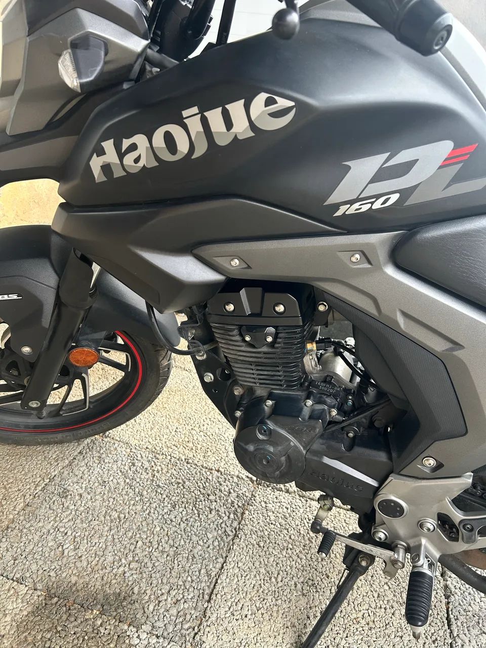 Dl 160. Excelente.