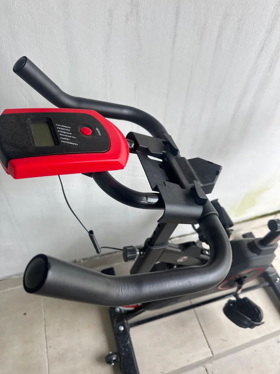 Bicicleta muito nova  - Foto 3