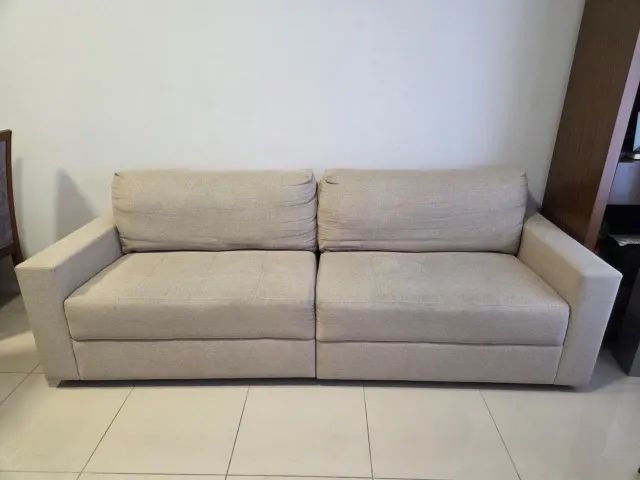 Sofá 4 Lugares