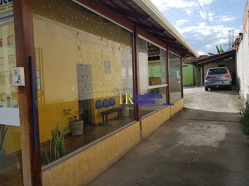 LOJA EM PONTO COMERCIAL NO BAIRRO NACIONAL - Foto 2
