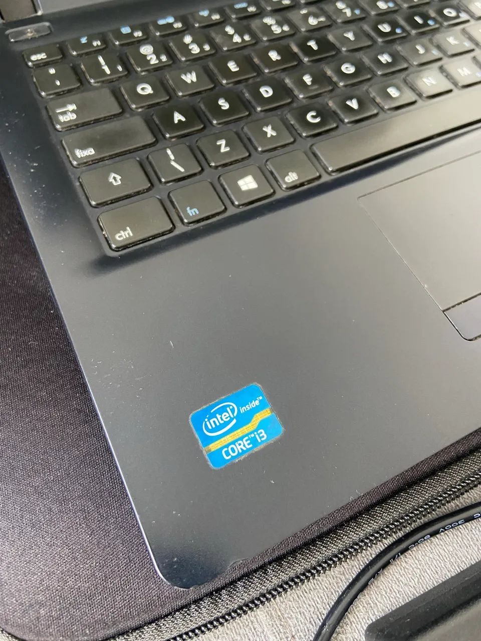 Notebook CCE Win Core i3 4GB RAM  - Foto 5