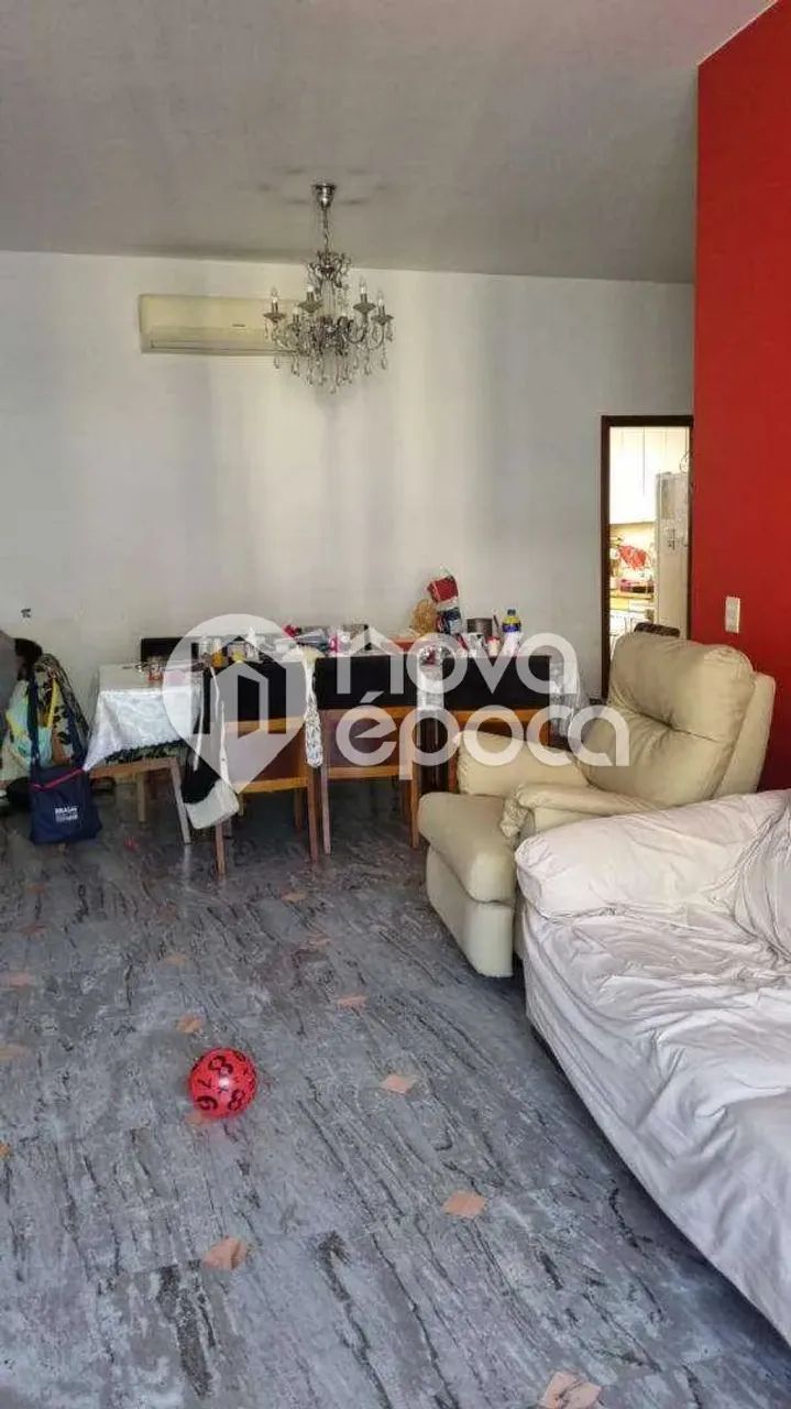Tijuca | Apartamento 3 quartos, sendo 1 suite - Foto 5
