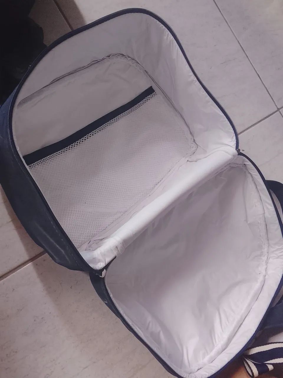 Bolsa maternidade  - Foto 3