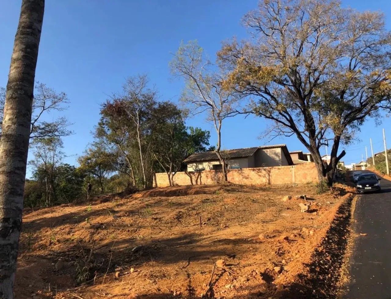 LOTE LAGOA SANTA  - Foto 2