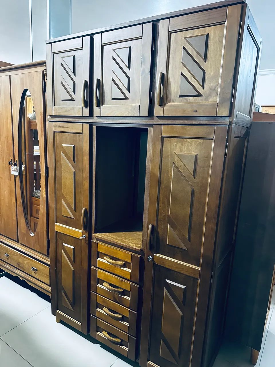 Guarda roupa  - Foto 3