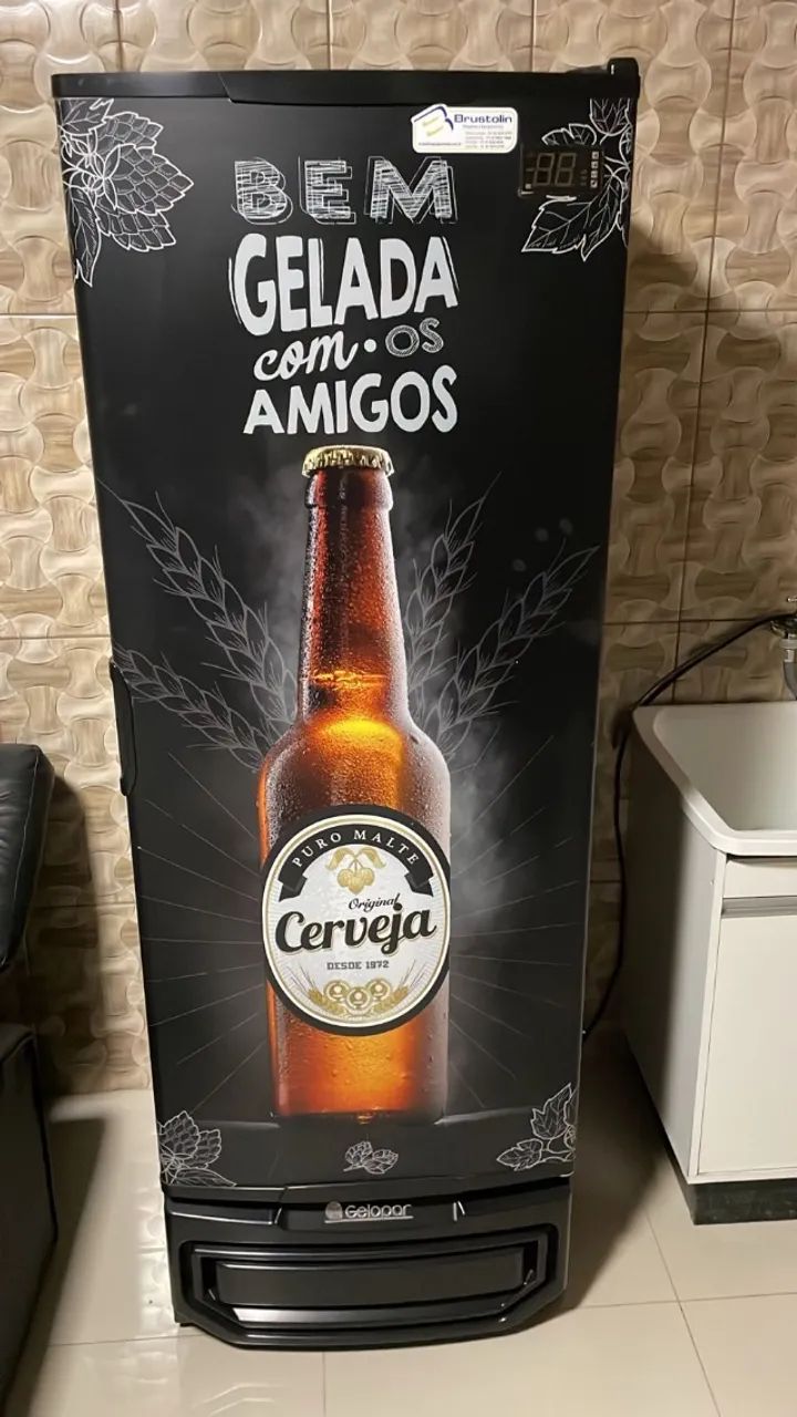 Cervejeira 