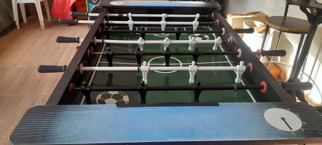 Mesa De Pebolim - Foto 3