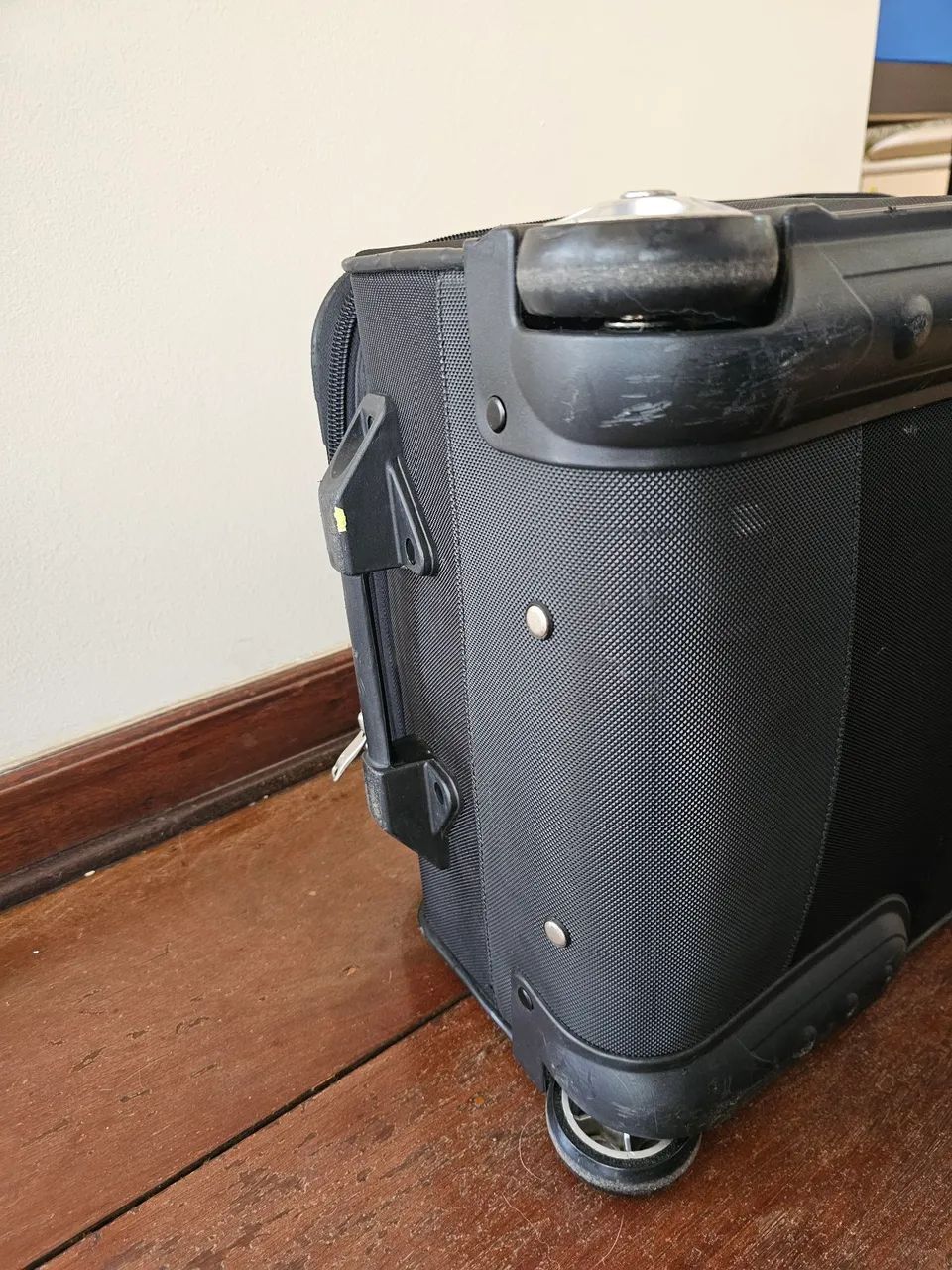 Mala Samsonite Expansível - Foto 5