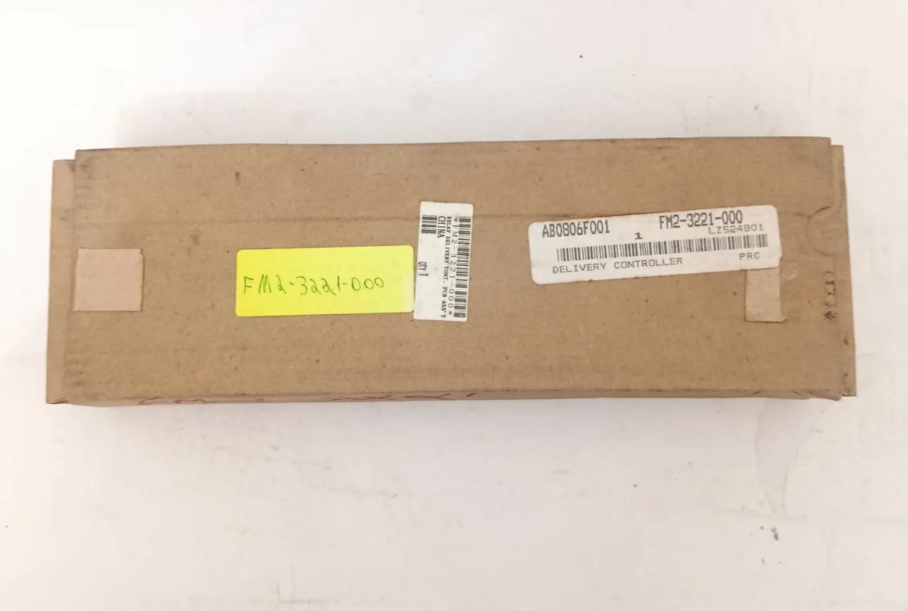 Placa Controldora Canon FM2-3221-000-Dekivery Controller PCB Assembly