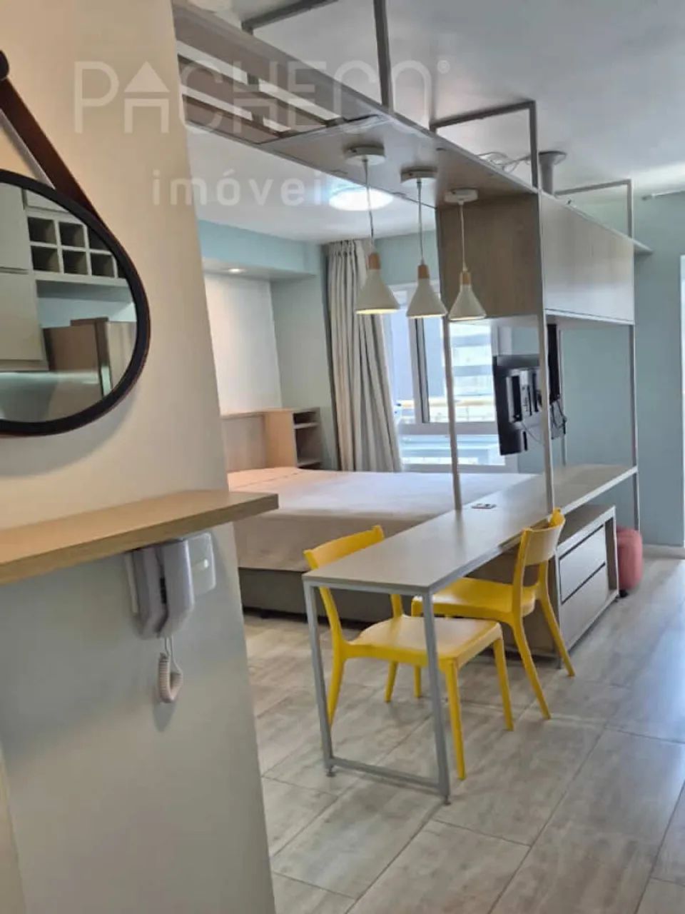 Studio, Pinheiros - São Paulo - Foto 3