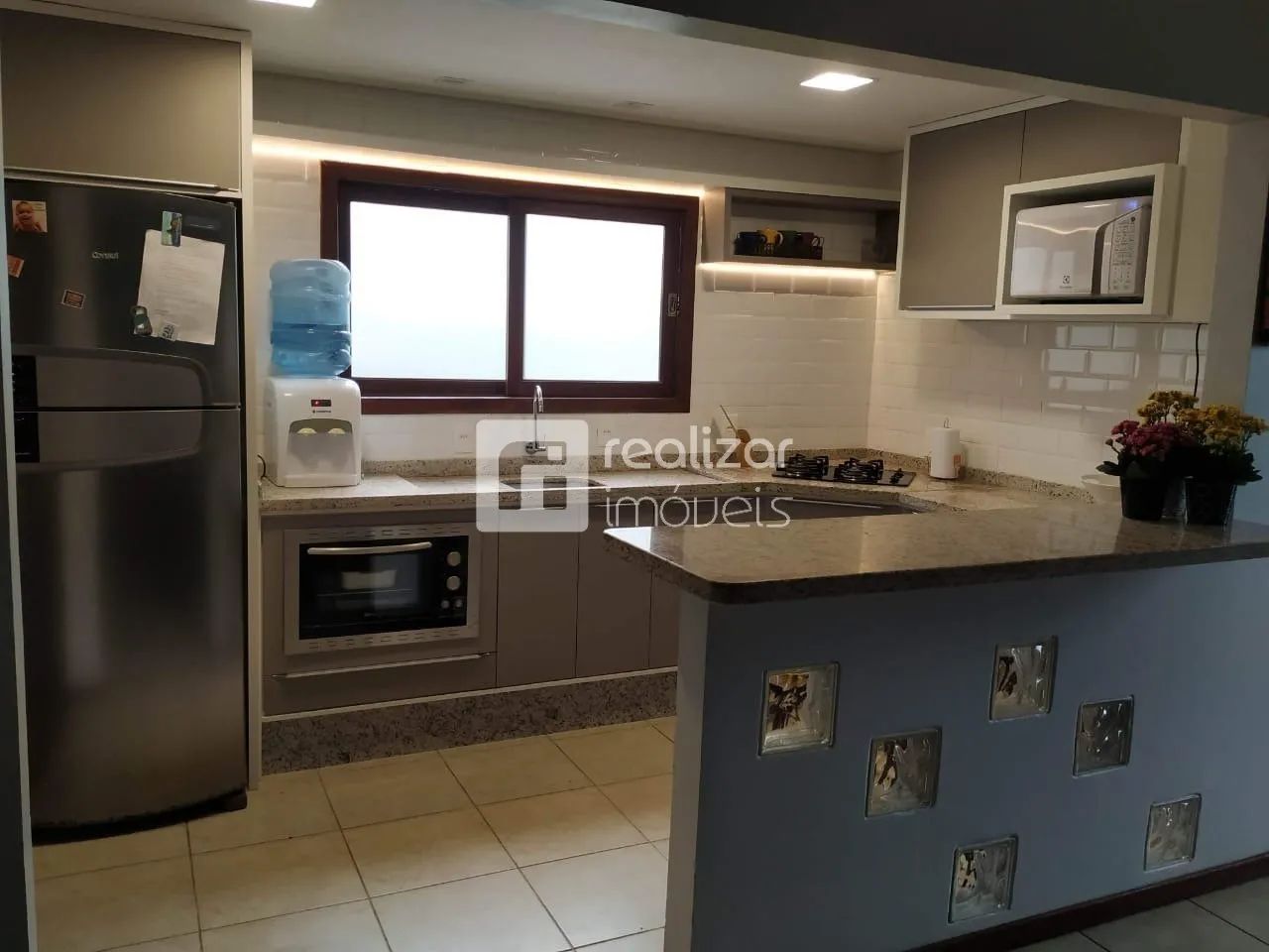 Casa 3 quartos no bairro Canasvieiras - Florianópolis - Foto 5