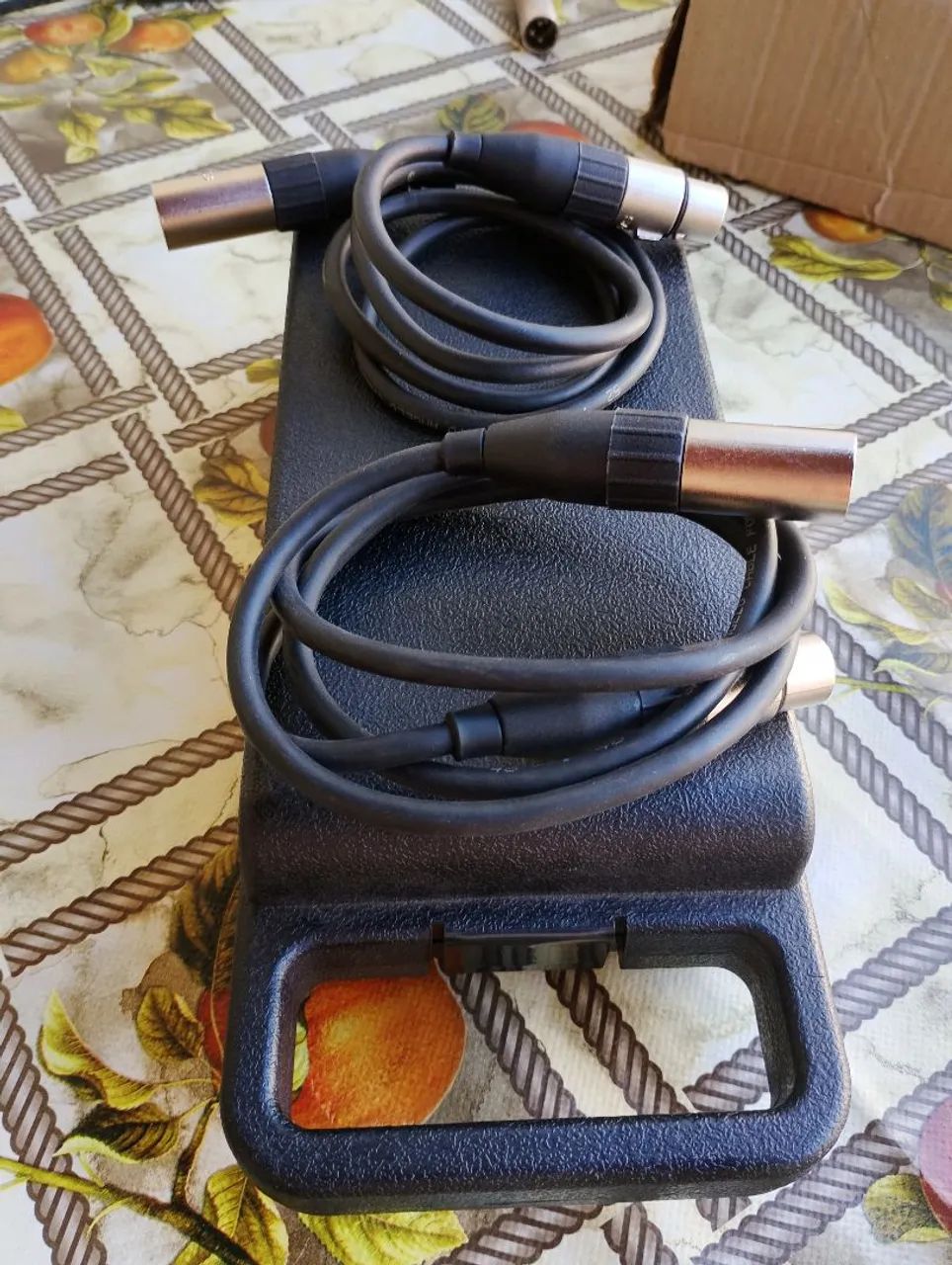 Microfone Behringer XM8500 - Foto 5