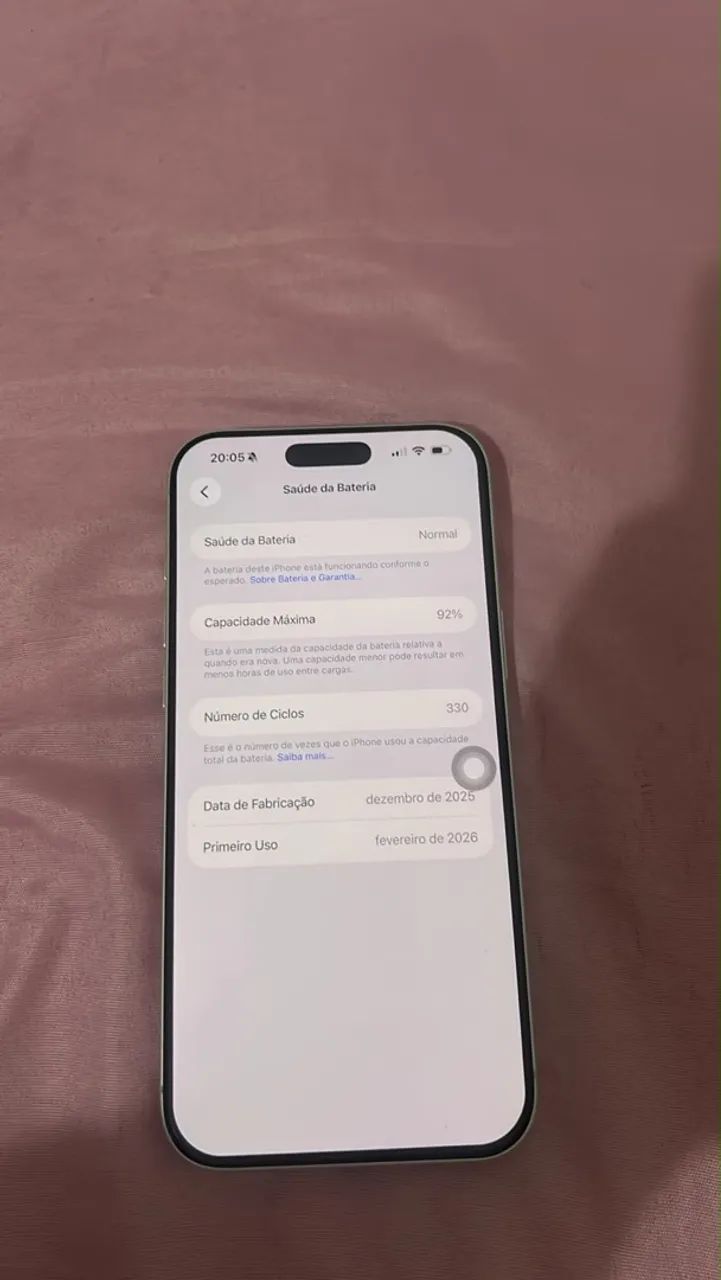 17 pro max  - Foto 2