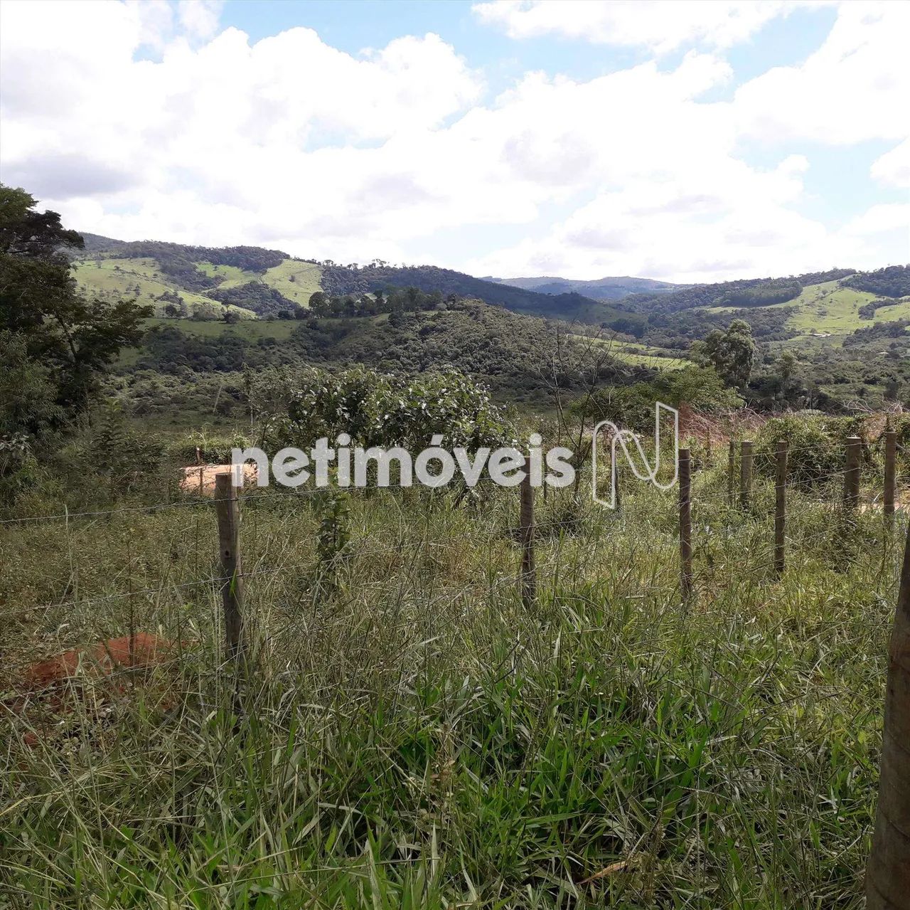 Venda Lote-Área-Terreno Centro Rio Manso