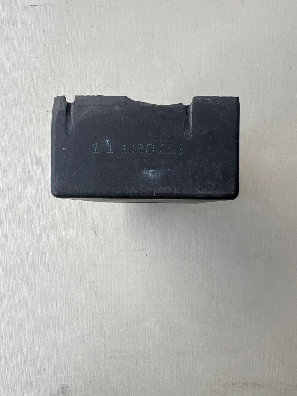 CDI KASINSKI COMET 150 10/13 ORIGINAL  - Foto 4