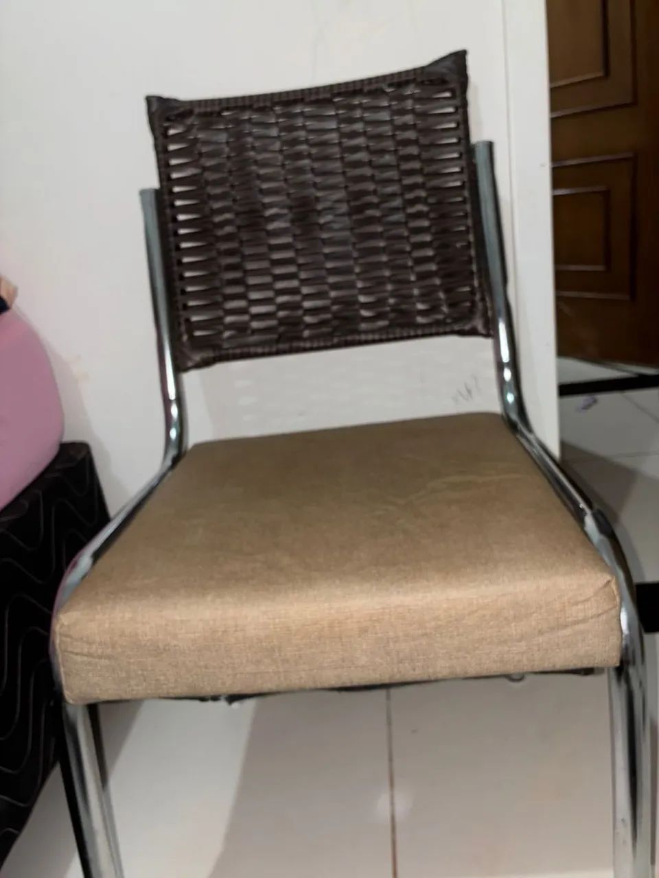 Cadeira 1 unidade