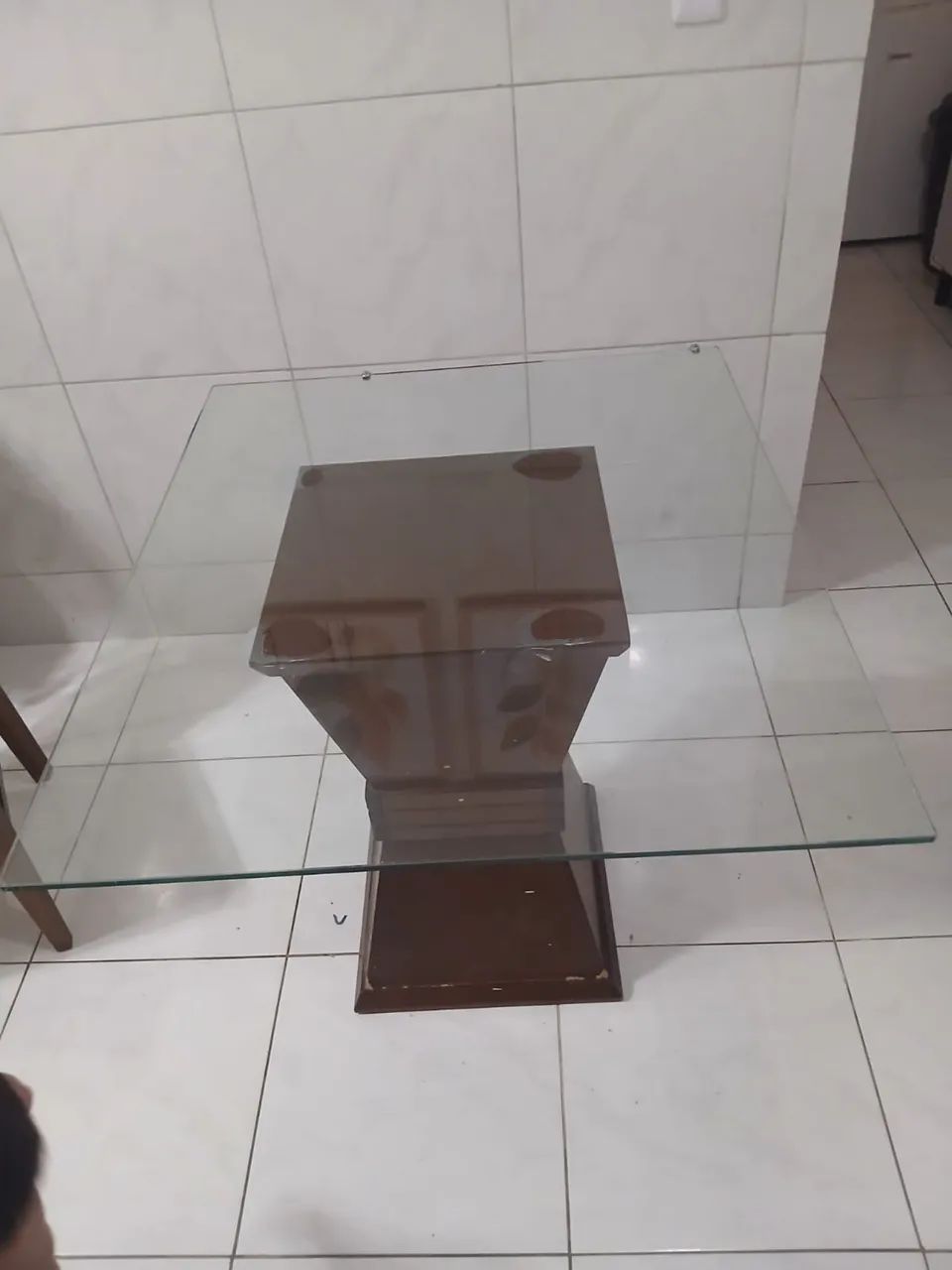 Mesa com cadeiras  - Foto 3