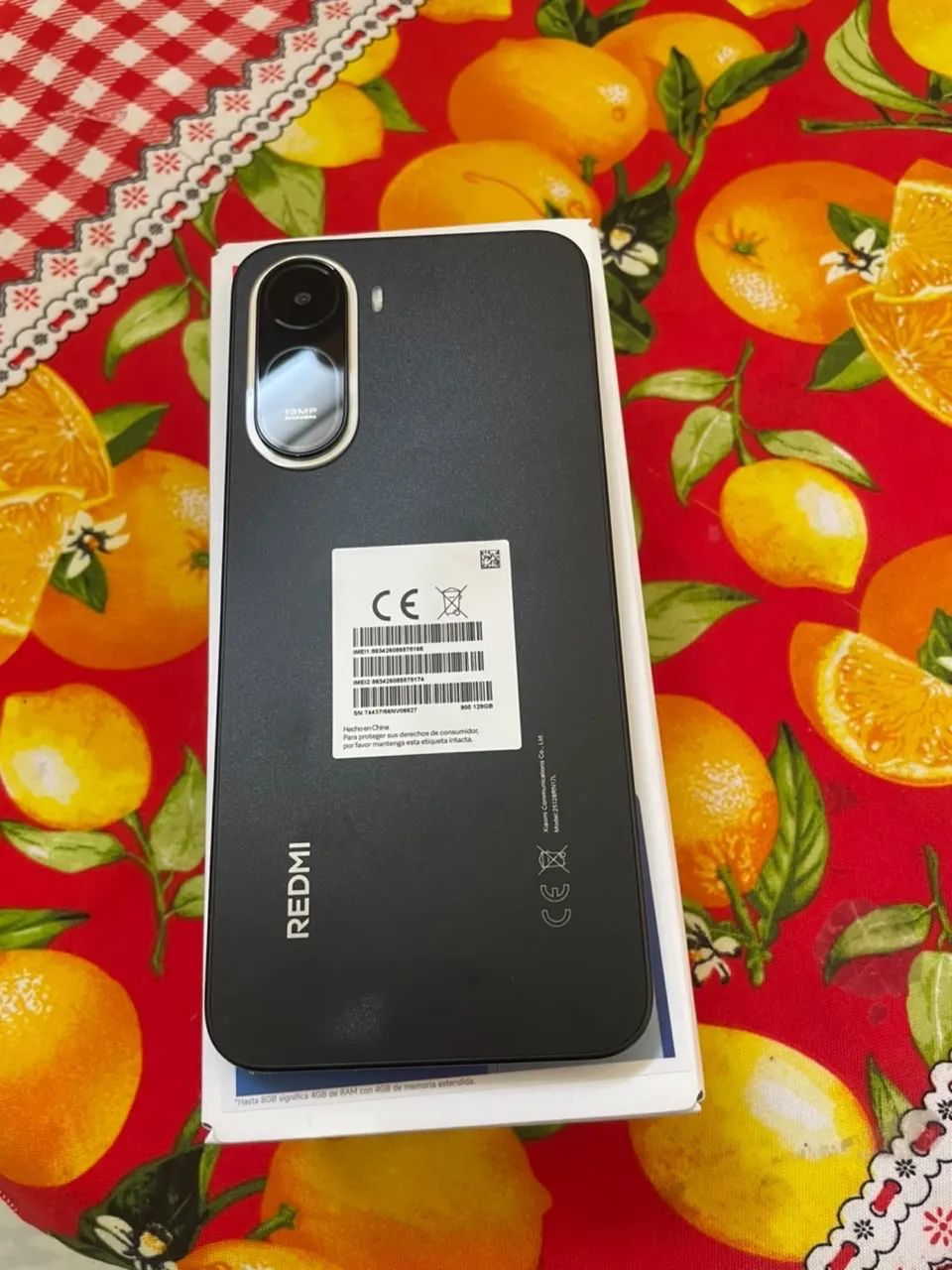 Vendo Redmi A7 pro - Foto 2