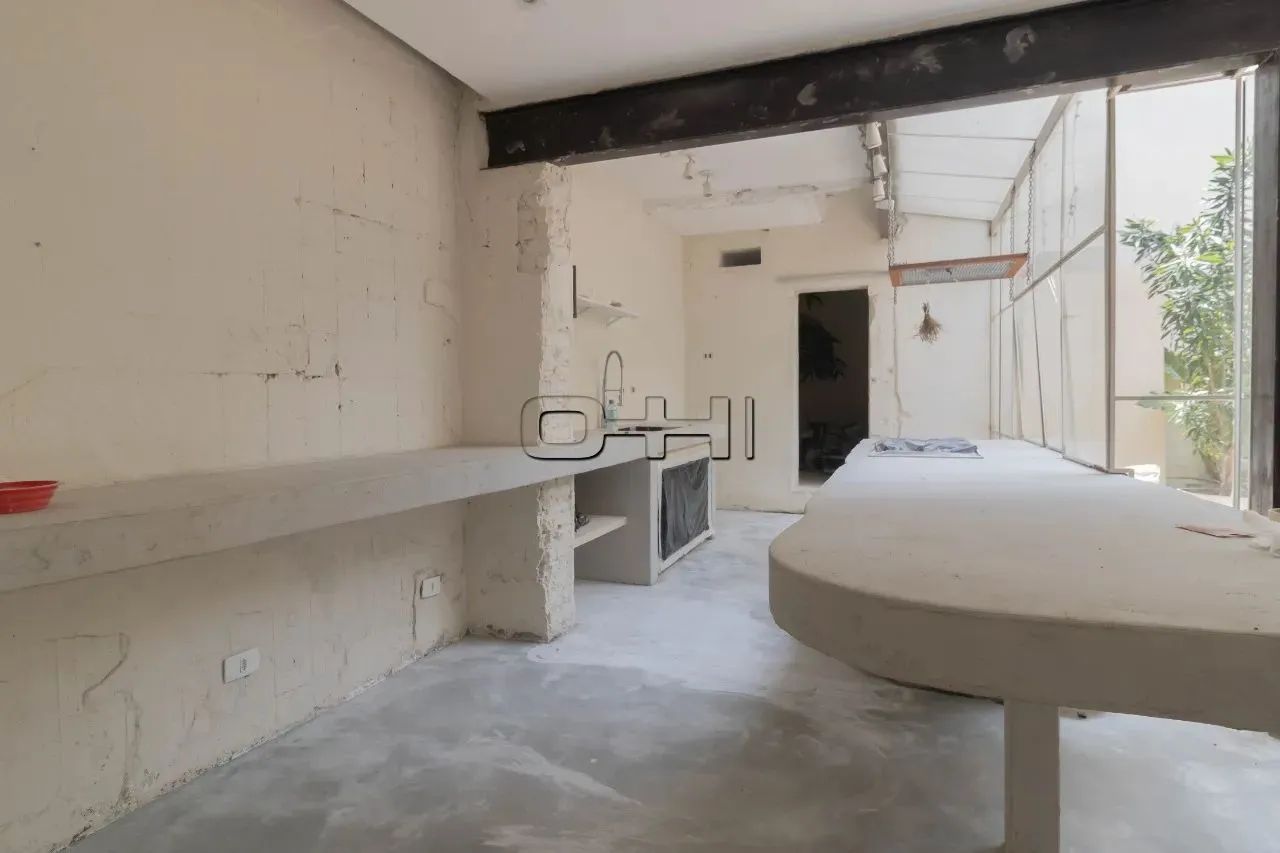 Aluguel Casa em Condomínio 1 Dormitórios - 200 m² Jardim Paulista - Foto 4