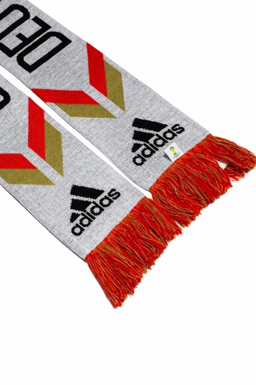 Cachecol Alemanha Adidas - Foto 3