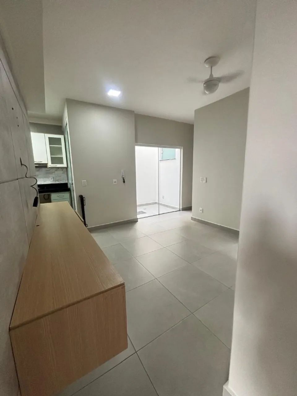 Apartamento Novo Mundo