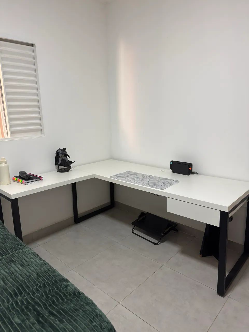 Mesa de escritório  - Foto 3