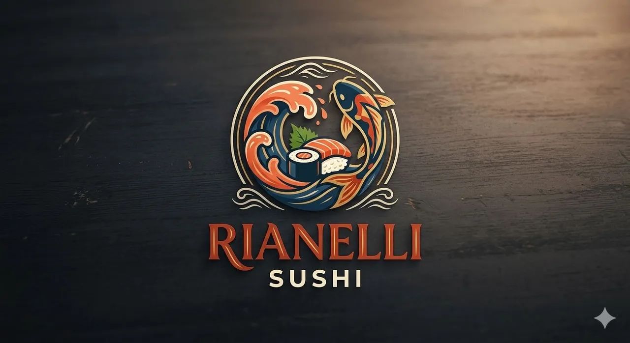 Vaga para sushiman