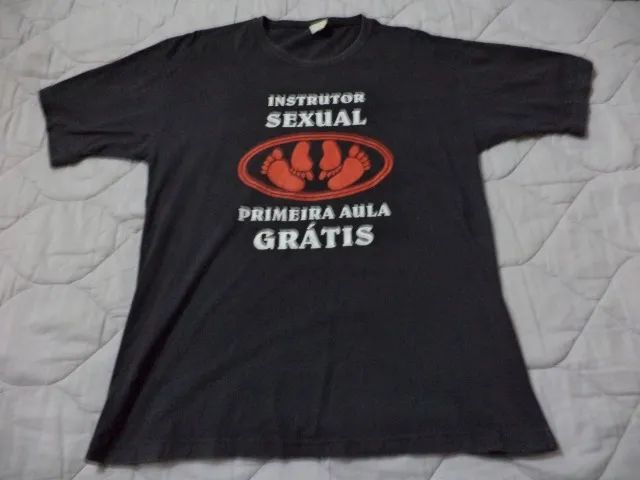 Camisas Seminovas - Foto 2