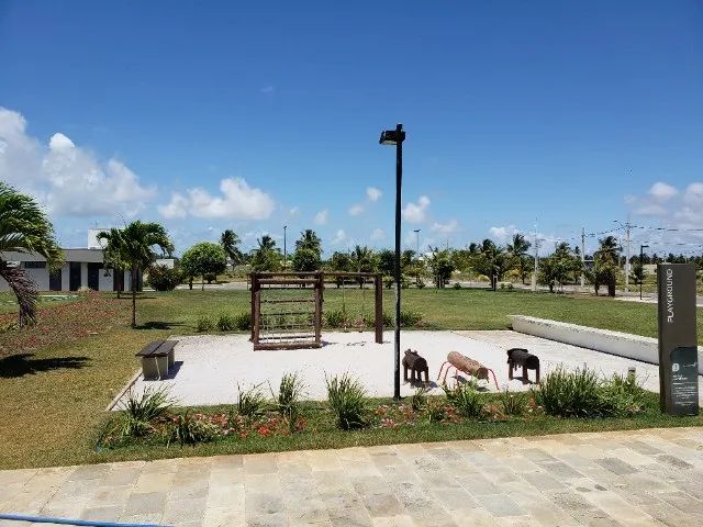 Alphaville terras 1, lote Leste, Barra dos Coqueiros - Foto 5