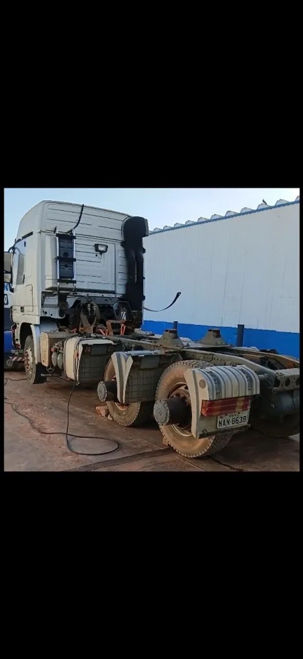 Peças para Caminhões  - Foto 7
