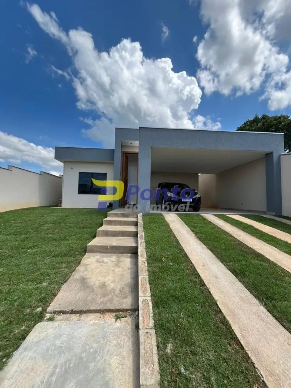 Casa em Condomínio Parque dos Buritis - Foto 2