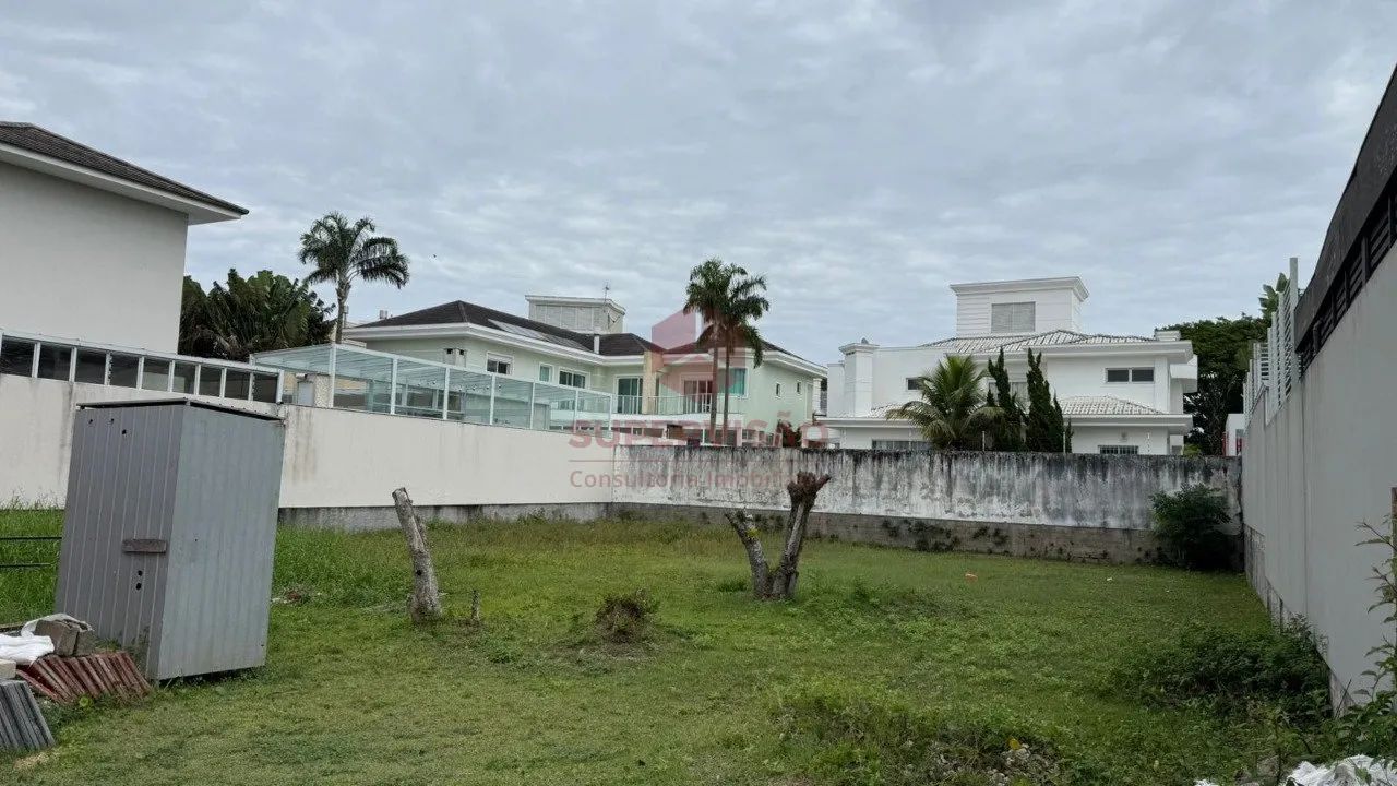 Terreno com 620 m² à venda, no Bairro Jurerê Internacional - Florianópolis/SC. - Foto 2