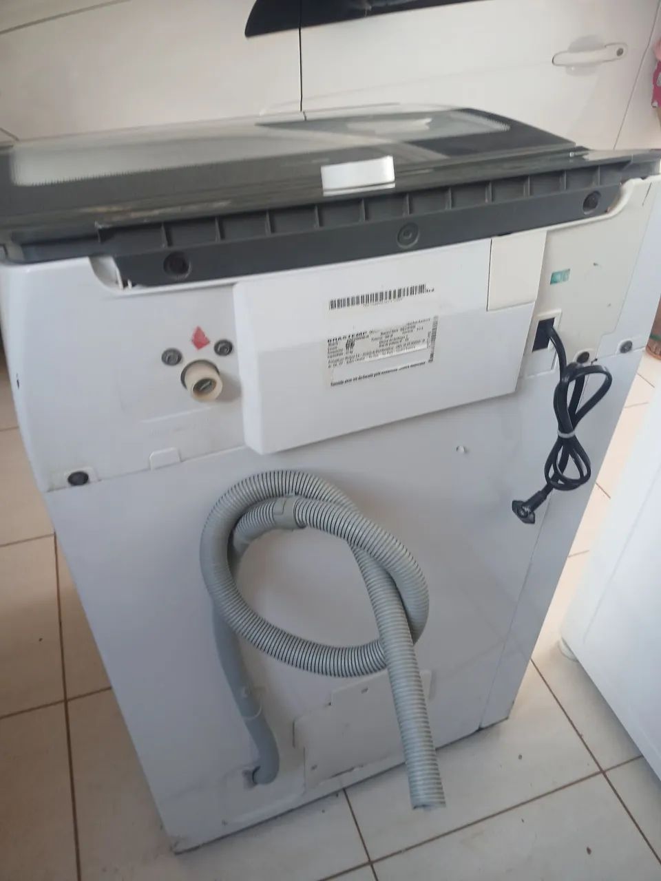 BRASTEMP 12KG  - Foto 3
