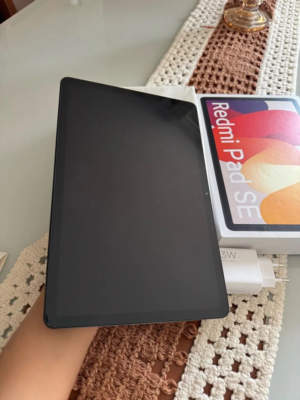 Tablet REDMI PAD SE - Foto 3